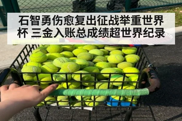 石智勇伤愈复出征战举重世界杯 三金入账总成绩超世界纪录